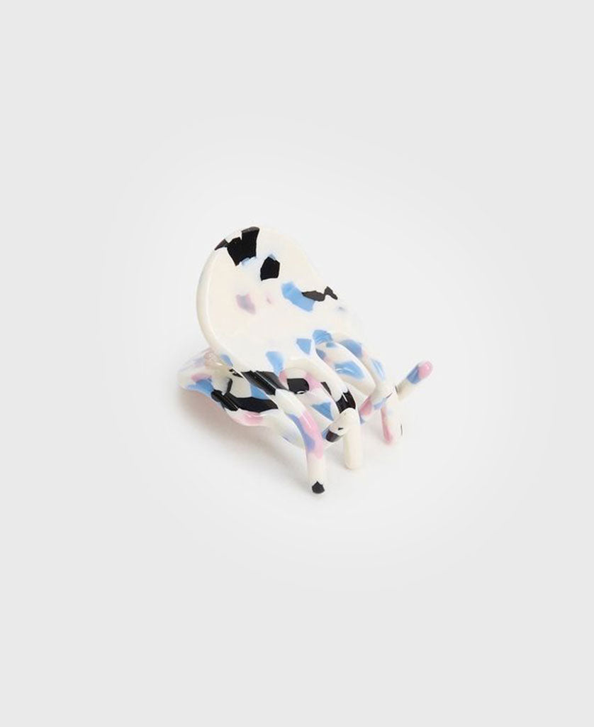 MINI CLAW - TERRAZZO