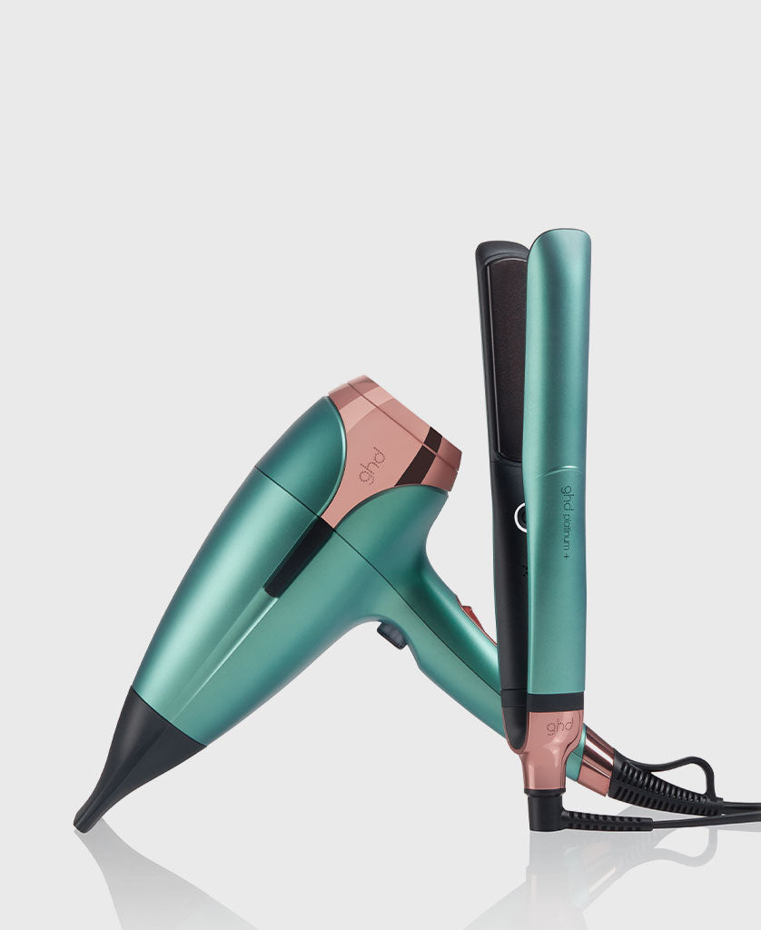 Gift Set Ghd Hair Dryer And Straightener Ghd Hair Dryer And