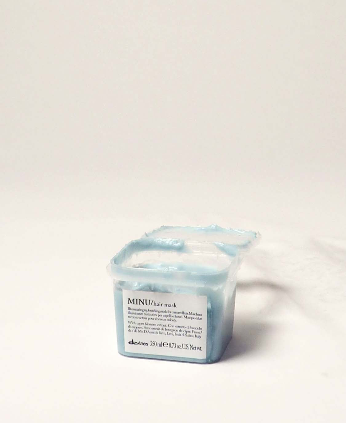 MINU HAIR MASK