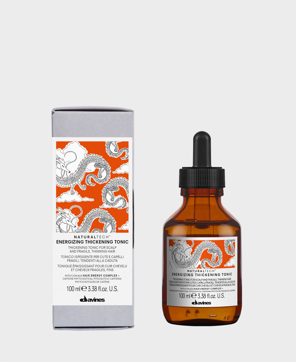 Energizing Thickening Tonic main image 0