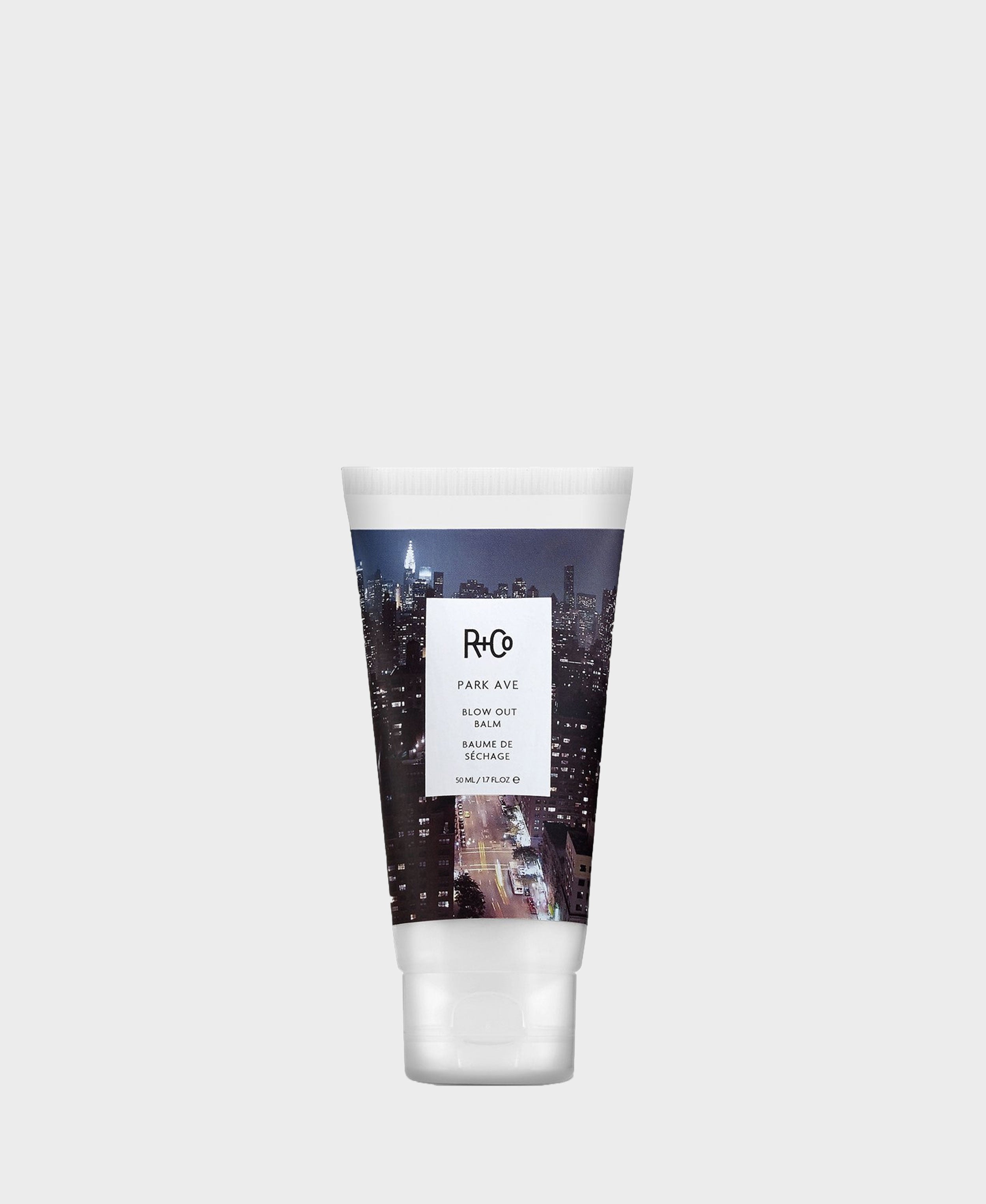 PARK AVE BLOW OUT BALM