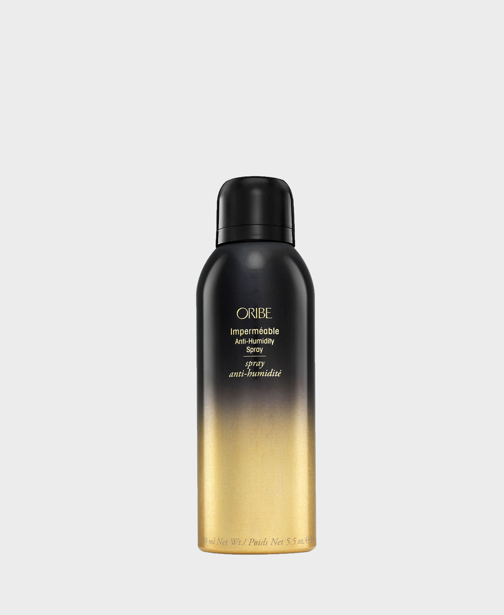 Oribe Impermeable Anti Humidity Spray Premium Haircare Online at colleen.nz