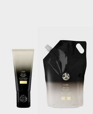 GOLD LUST RESTORE & REPAIR CONDITIONER BUNDLE