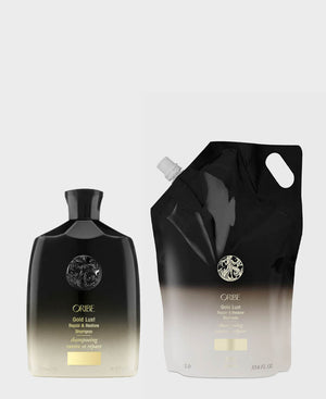 GOLD LUST RESTORE & REPAIR SHAMPOO BUNDLE