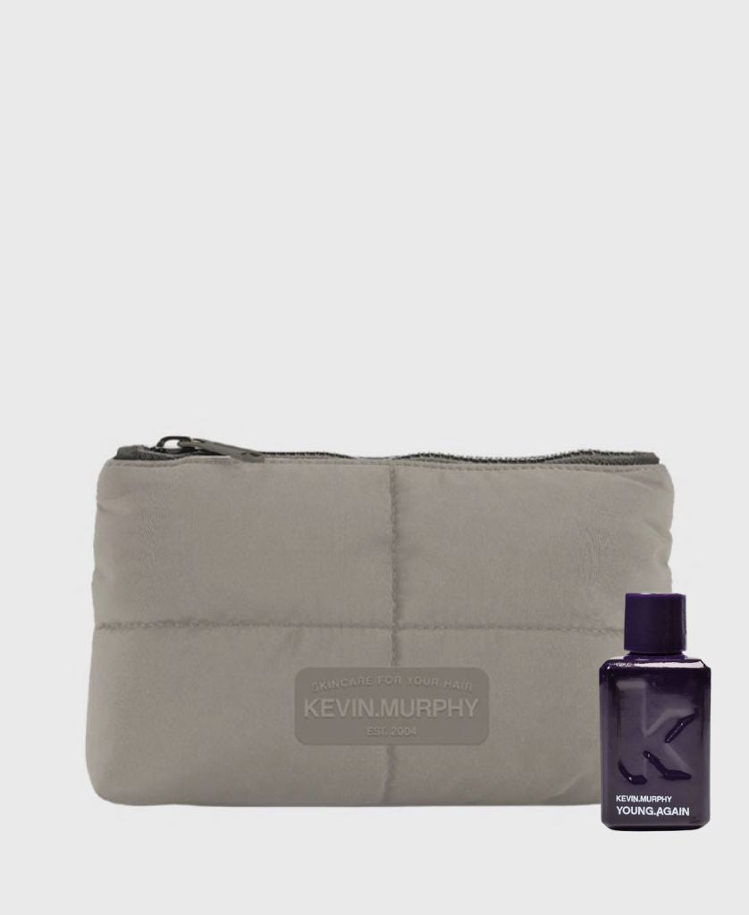 WINTER WEEKENDS POUCH BUNDLE