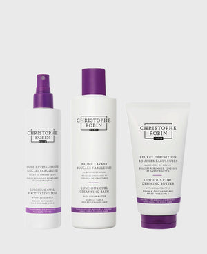 LUSCIOUS CURL BUNDLE
