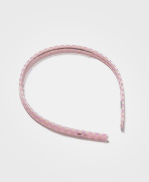 CLASSIC HEADBAND - SHORTCAKE