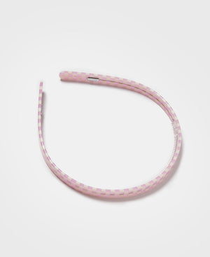 CLASSIC HEADBAND - SHORTCAKE