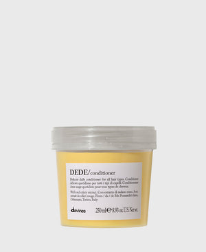 DEDE CONDITIONER