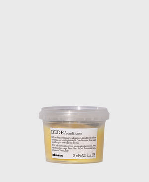 DEDE CONDITIONER 75ML