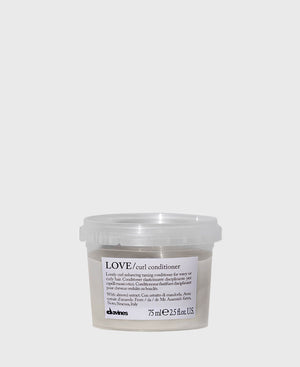 LOVE CURL CONDITIONER 75ML