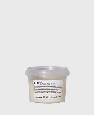 LOVE CURL HAIR MASK 75ML