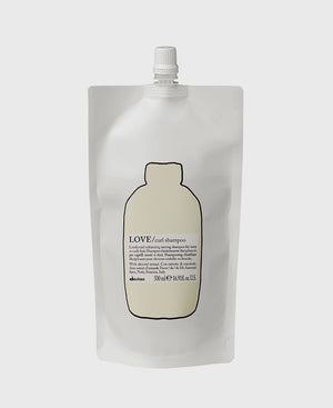 LOVE CURL SHAMPOO - REFILL 500ML