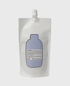 LOVE SMOOTH SHAMPOO - REFILL 500ML