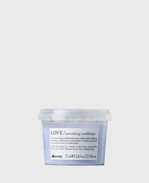 LOVE SMOOTH CONDITIONER 75ML