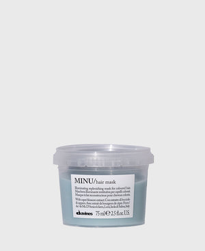 MINU HAIR MASK 75ML