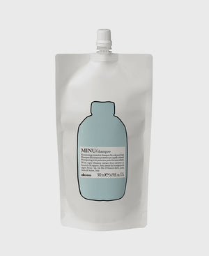 MINU SHAMPOO - REFILL 500ML