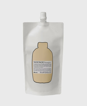 NOUNOU SHAMPOO - REFILL 500ML