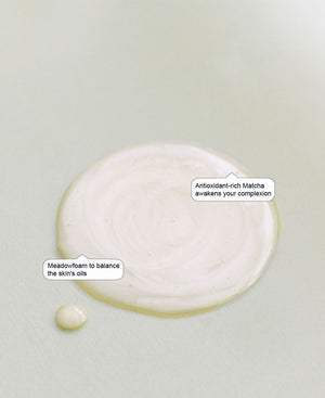 MILKY EMULSION CLEANSER