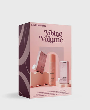 VIBING VOLUME GIFT SET