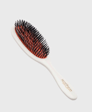 BN3 HANDY HAIRBRUSH - IVORY