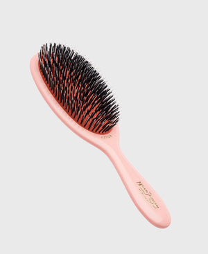 BN2 JUNIOR HAIRBRUSH - BLUE