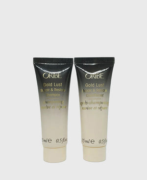 GOLD LUST REPAIR & RESTORE MINI BUNDLE