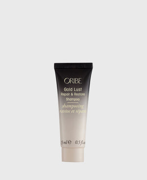 GOLD LUST REPAIR AND RESTORE SHAMPOO 15ML - MINI