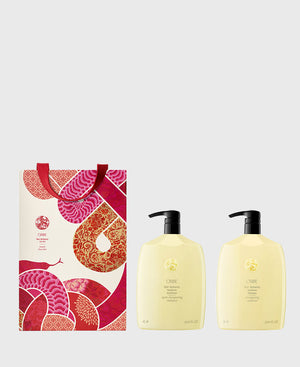 HAIR ALCHEMY LUNAR NEW YEAR SET - 1L DUO