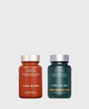 Vida Glow Bundle