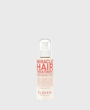 MIRACLE HAIR TREATMENT