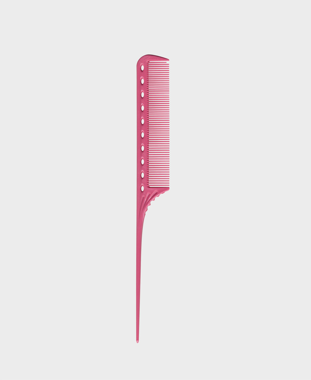 TAIL COMB PINK