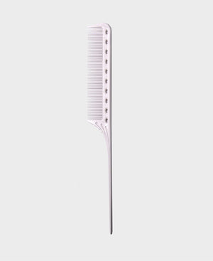 TAIL COMB WHITE