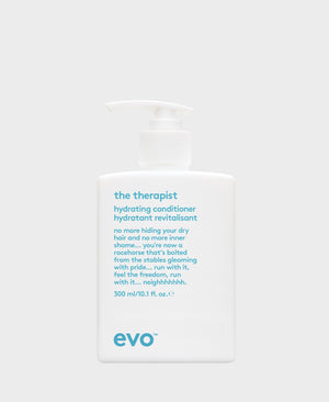 THE THERAPIST HYDRATING CONDITIONER