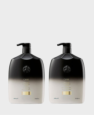 GOLD LUST 1 LITRE DUO