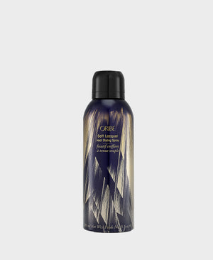 SOFT LACQUER HEAT STYLING  SPRAY