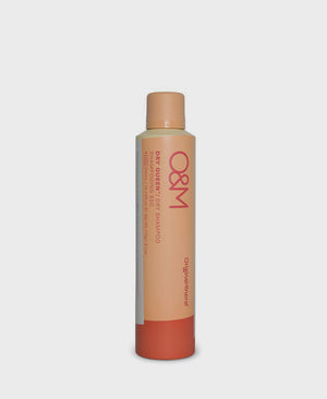 DRY QUEEN DRY SHAMPOO