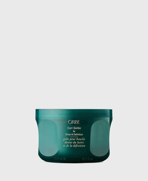 CURL GELEE FOR SHINE AND DEFINITION