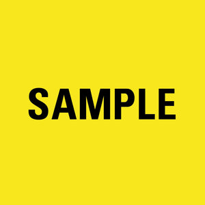 Sample - Scalp