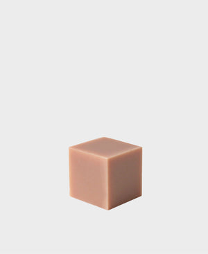 POMEGRANATE SEED OIL AND PINK CLAY SOAP BAR