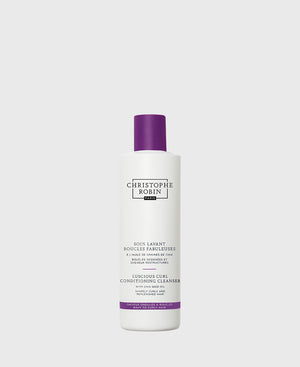 LUSCIOUS CURL CONDITIONING CLEANSER