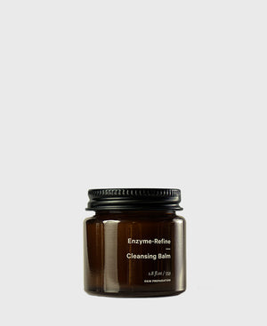 ENZYME-REFINE CLEANSING BALM