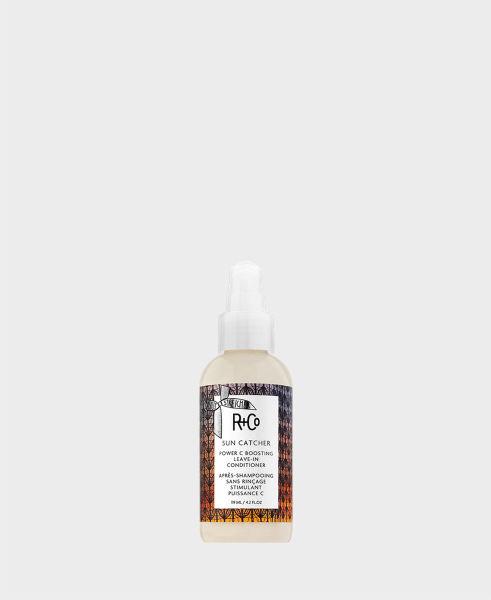 R+Co Sun Catcher Premium Haircare Online at colleen.nz